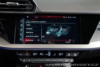 Audi RS3 Limo B&O Matrix 280Km 2024