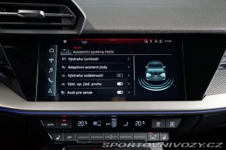Audi RS3 Limo B&O Matrix 280Km 2024