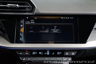 Audi RS3 Limo B&O Matrix 280Km 2024