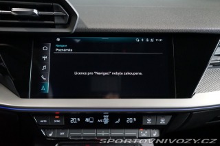 Audi RS3 Limo B&O Matrix 280Km 2024