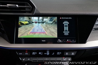 Audi RS3 Limo B&O Matrix 280Km 2024
