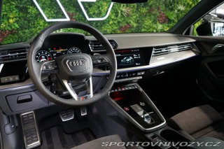 Audi RS3 Limo B&O Matrix 280Km 2024