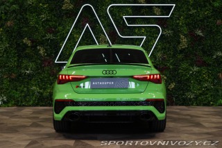 Audi RS3 Limo B&O Matrix 280Km 2024
