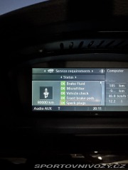 BMW 3 e91 N52B30A 2006