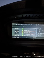 BMW 3 e91 N52B30A 2006