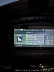 BMW 3 e91 N52B30A 2006