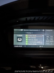 BMW 3 e91 N52B30A 2006