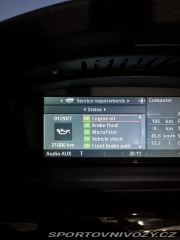 BMW 3 e91 N52B30A 2006