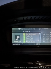 BMW 3 e91 N52B30A 2006