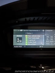 BMW 3 e91 N52B30A 2006
