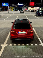 BMW 3 e91 N52B30A 2006