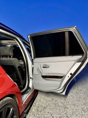 BMW 3 e91 N52B30A 2006