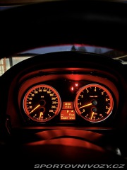 BMW 3 e91 N52B30A 2006