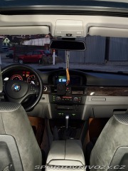 BMW 3 e91 N52B30A 2006
