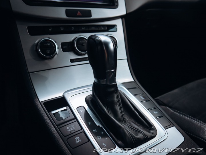 Volkswagen Passat CC CC 2,0 TDI 2013