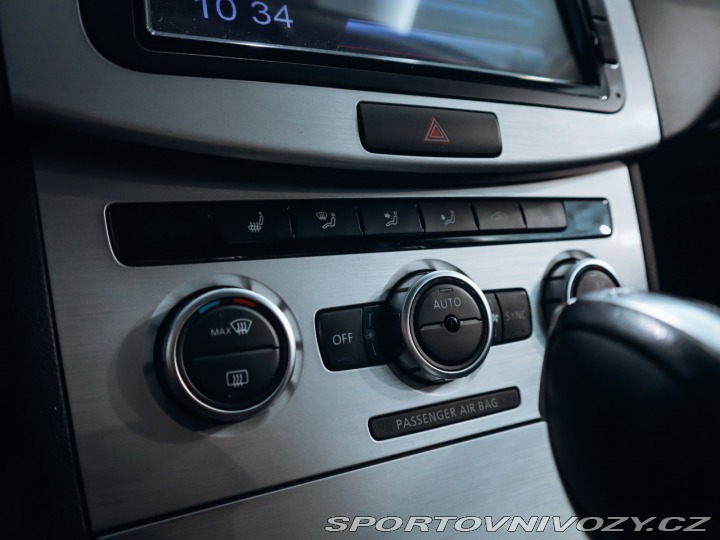 Volkswagen Passat CC CC 2,0 TDI 2013
