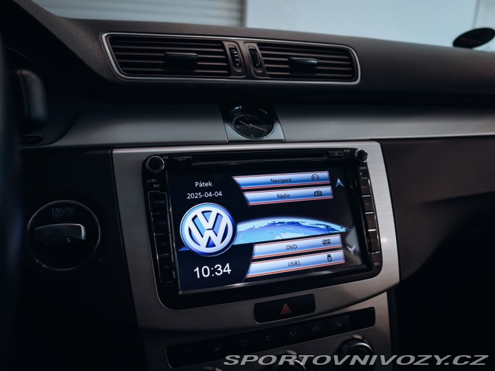 Volkswagen Passat CC CC 2,0 TDI 2013
