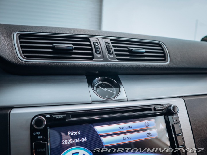 Volkswagen Passat CC CC 2,0 TDI 2013