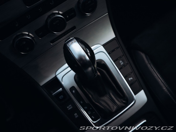 Volkswagen Passat CC CC 2,0 TDI 2013
