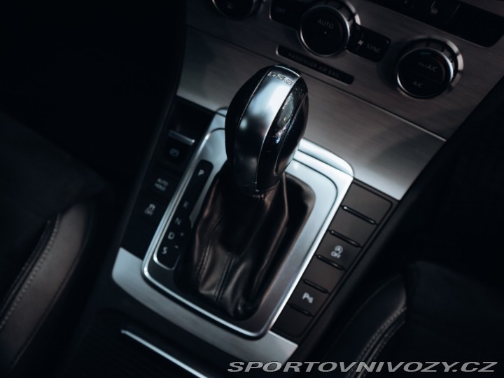Volkswagen Passat CC CC 2,0 TDI 2013