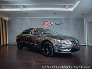 Volkswagen Passat CC CC 2,0 TDI 2013