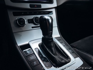 Volkswagen Passat CC CC 2,0 TDI 2013