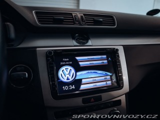 Volkswagen Passat CC CC 2,0 TDI 2013