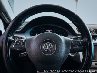 Volkswagen Passat CC CC 2,0 TDI 2013
