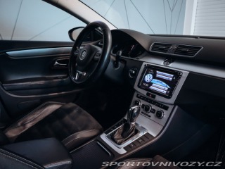 Volkswagen Passat CC CC 2,0 TDI 2013