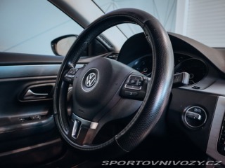 Volkswagen Passat CC CC 2,0 TDI 2013