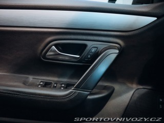Volkswagen Passat CC CC 2,0 TDI 2013