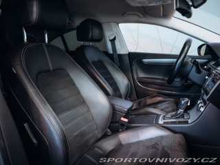 Volkswagen Passat CC CC 2,0 TDI 2013