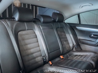 Volkswagen Passat CC CC 2,0 TDI 2013