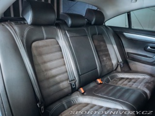 Volkswagen Passat CC CC 2,0 TDI 2013