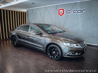 Volkswagen Passat CC CC 2,0 TDI 2013