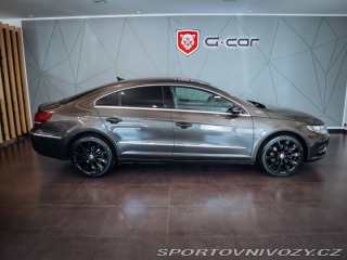 Volkswagen Passat CC CC 2,0 TDI 2013