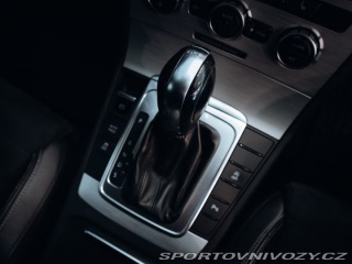 Volkswagen Passat CC CC 2,0 TDI 2013