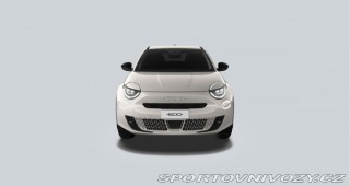 Fiat 600 1.2 Turbo Hybrid 100k MHE 2025
