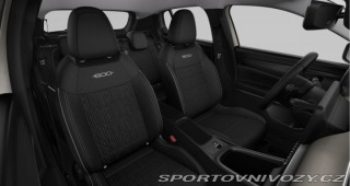 Fiat 600 1.2 Turbo Hybrid 100k MHE 2025