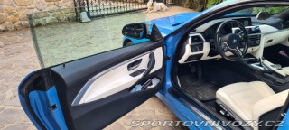 BMW M4 2017