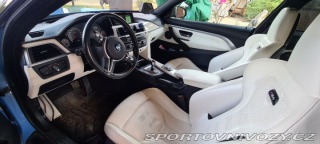 BMW M4 2017