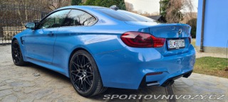 BMW M4 2017