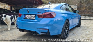 BMW M4 2017