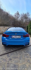 BMW M4 2017
