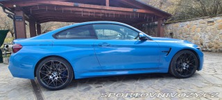 BMW M4 2017