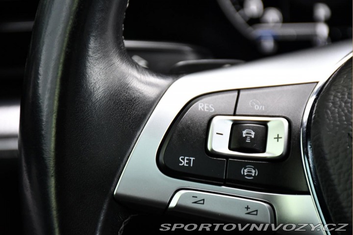 Volkswagen Ostatní modely Touareg 3.0TDi R-LINE PANO TAŽNÉ 2020