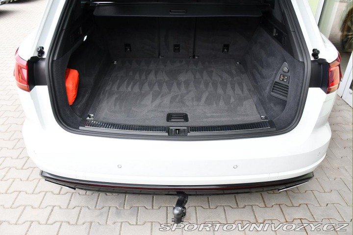 Volkswagen Ostatní modely Touareg 3.0TDi R-LINE PANO REZERV 2020