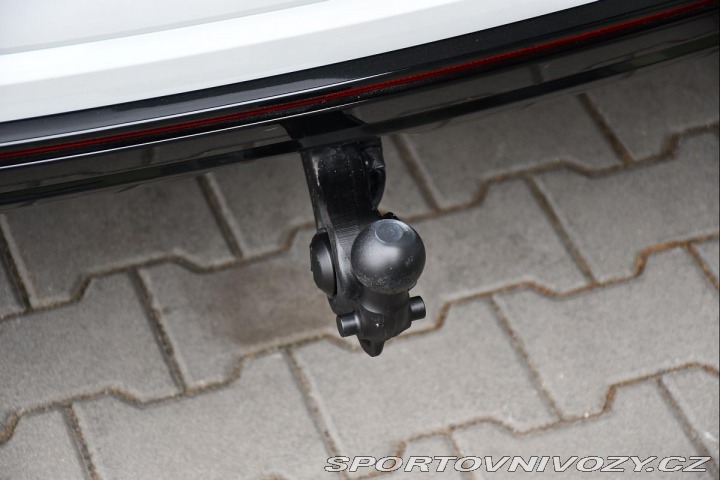 Volkswagen Ostatní modely Touareg 3.0TDi R-LINE PANO REZERV 2020