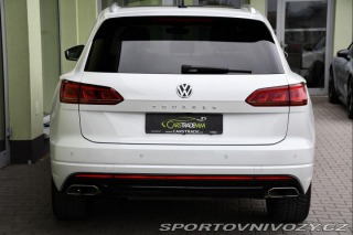 Volkswagen Ostatní modely Touareg 3.0TDi R-LINE PANO TAŽNÉ 2020
