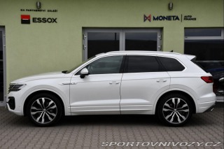 Volkswagen Ostatní modely Touareg 3.0TDi R-LINE PANO TAŽNÉ 2020